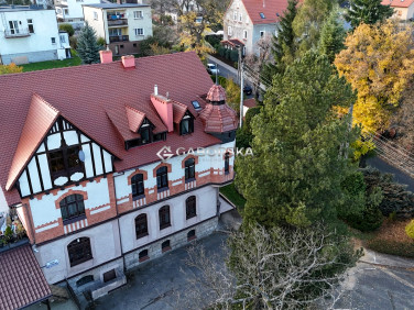 Lokal Jedlina-Zdrój