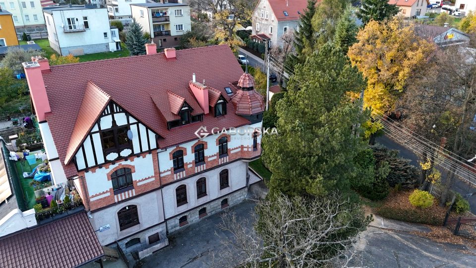 Lokal Jedlina-Zdrój