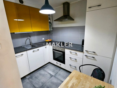 Mieszkanie Bydgoszcz