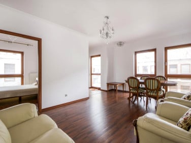 Mieszkanie apartamentowiec Warszawa