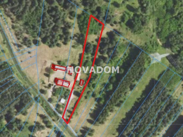 Działka Ostrowiec Świętokrzyski