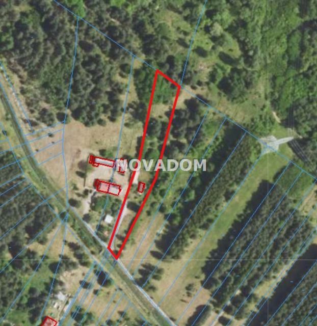 Działka Ostrowiec Świętokrzyski