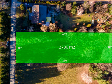 Działka rolna Konopnica