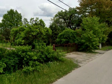 Działka budowlana Milanówek sprzedam