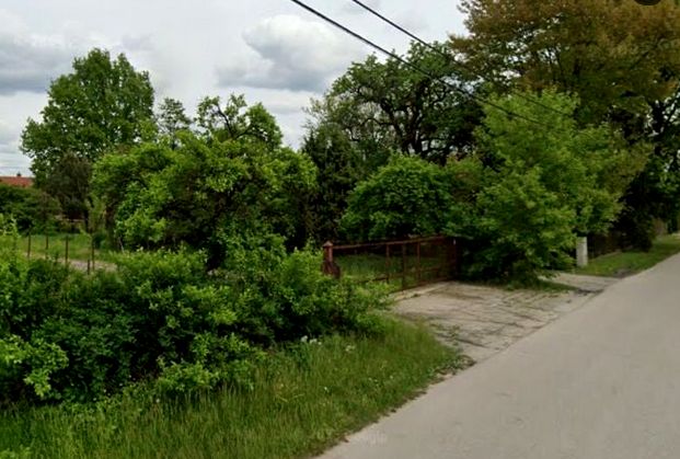 Działka budowlana Milanówek sprzedam