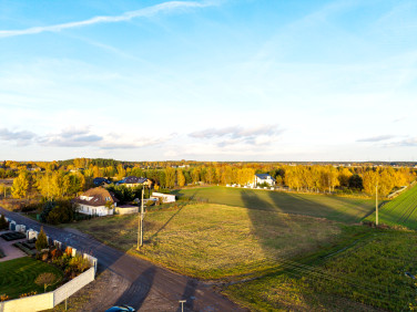 Działka budowlana sprzedam