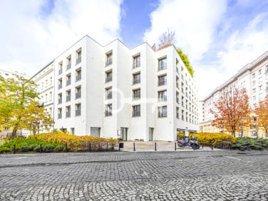 Lokal Warszawa