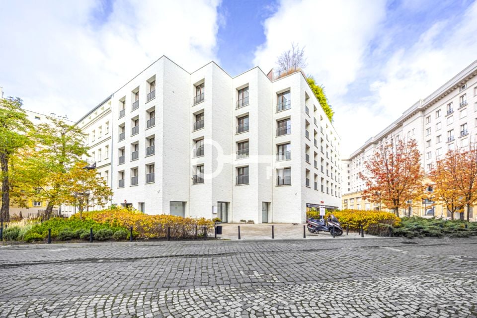 Lokal Warszawa