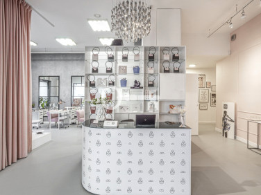 Lokal Warszawa wynajem