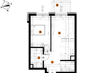 Mieszkanie Świdnik sprzedaż