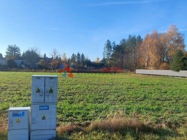 Działka budowlana Wilcza Góra