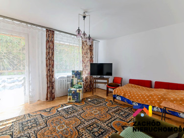 Mieszkanie Zielona Góra