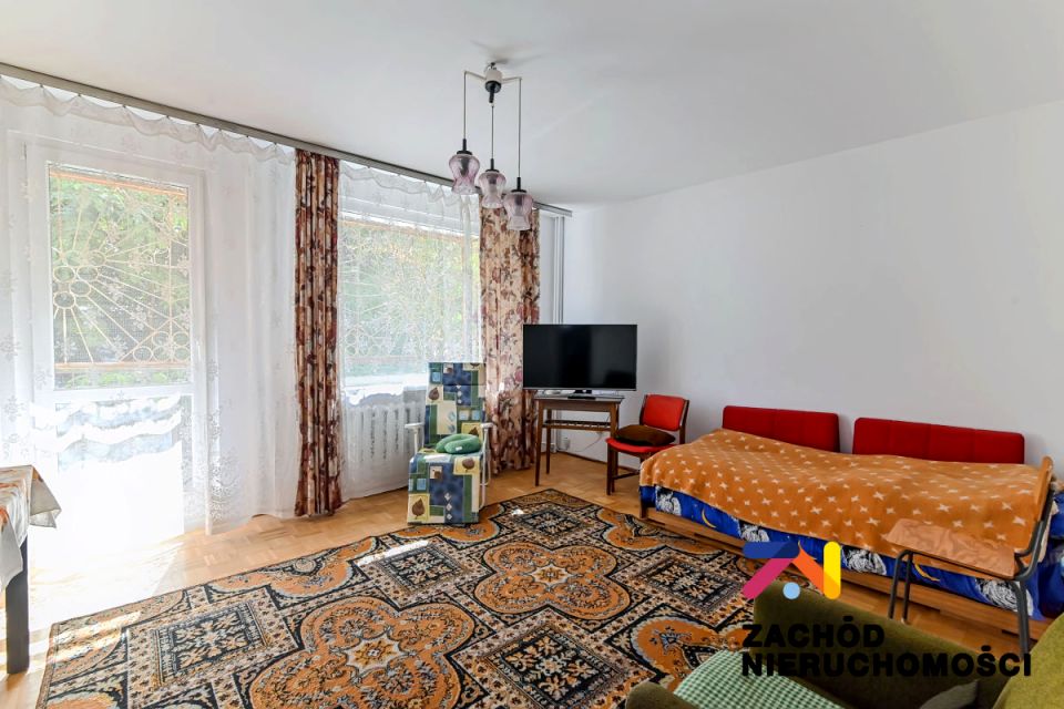 Mieszkanie Zielona Góra