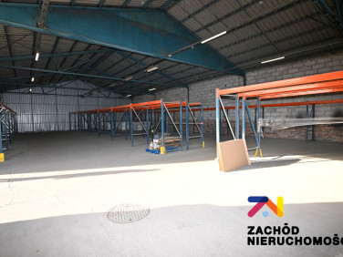 Budynek użytkowy Zielona Góra