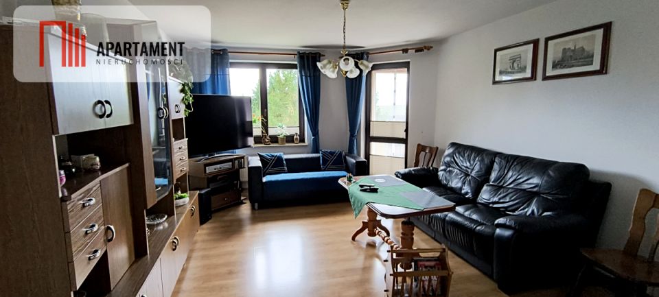 Mieszkanie Lignowy Szlacheckie