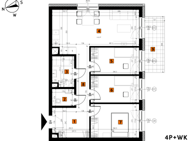 Mieszkanie Świdnik sprzedaż