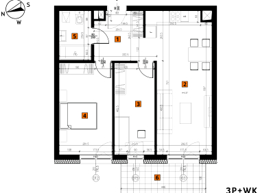 Mieszkanie Świdnik sprzedaż