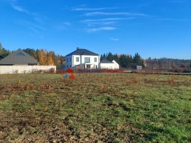 Działka budowlana Wilcza Góra