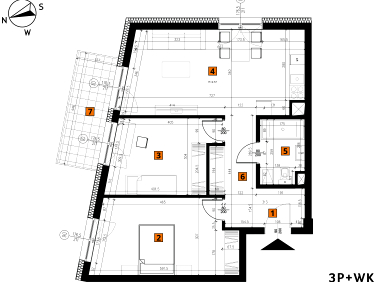 Mieszkanie Świdnik sprzedaż