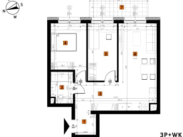 Mieszkanie Świdnik sprzedaż