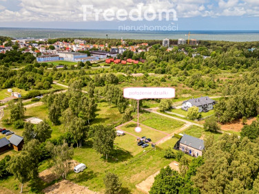 Działka MRZEŻYNO