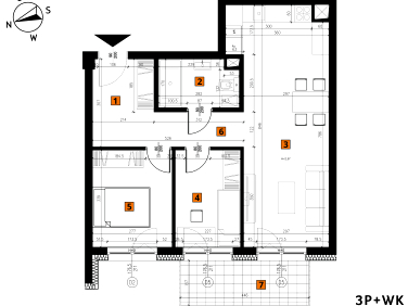 Mieszkanie Świdnik sprzedaż