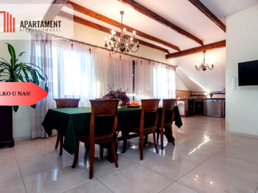 Dom Miłoszyce sprzedaż