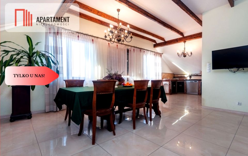 Dom Miłoszyce sprzedaż