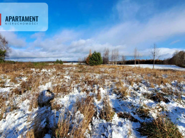 Działka budowlana Kielno