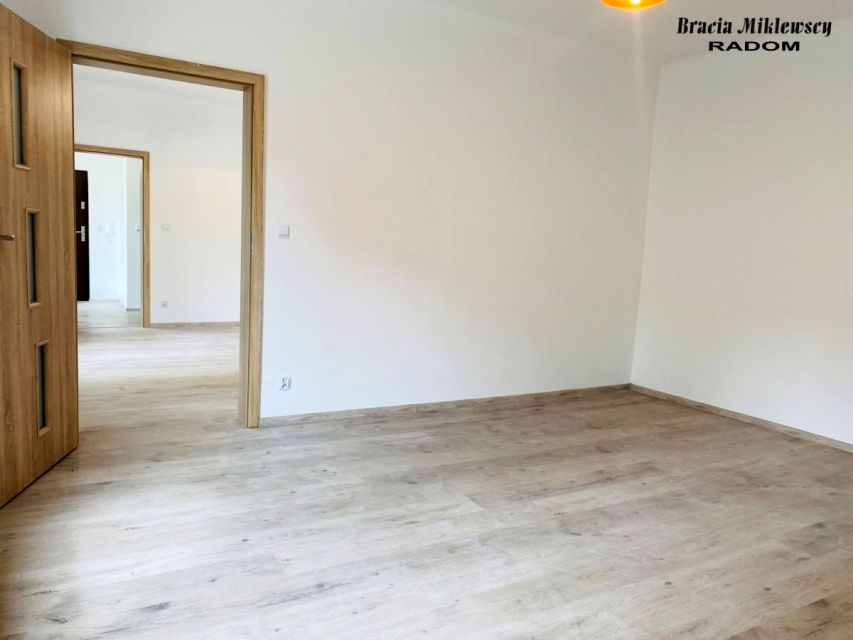 Mieszkanie Radom