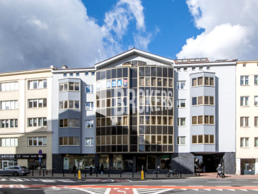 Lokal Warszawa sprzedaż