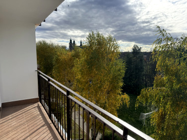 Mieszkanie Jarosław