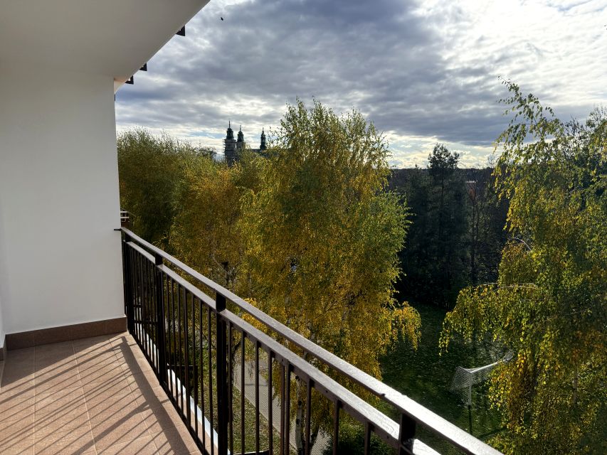 Mieszkanie Jarosław