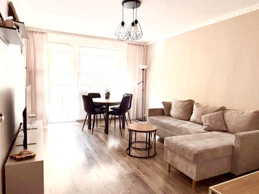 Mieszkanie Mysłowice