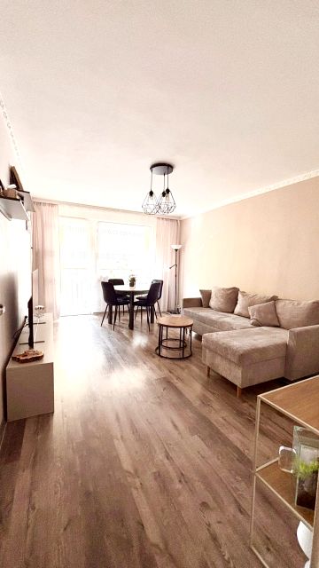 Mieszkanie Mysłowice