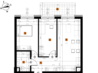 Mieszkanie Świdnik sprzedaż