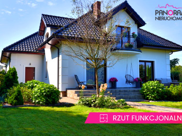 Dom Wielka Nieszawka