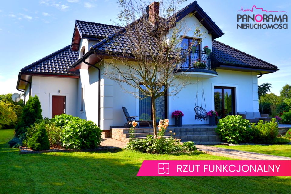 Dom Wielka Nieszawka