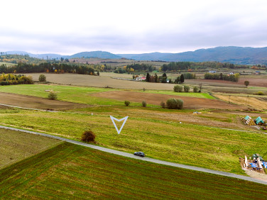 Działka budowlana sprzedam
