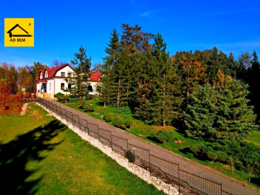 Budynek użytkowy Motycz sprzedaż