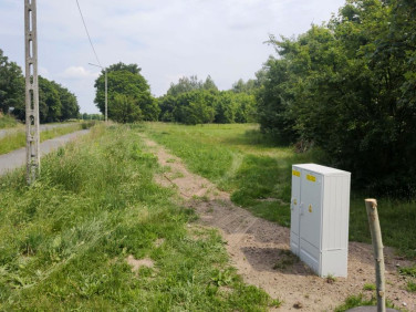 Działka budowlana Szczytkowice