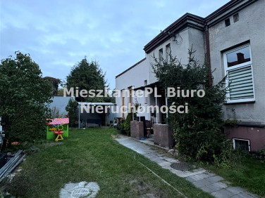 Mieszkanie Sosnowiec