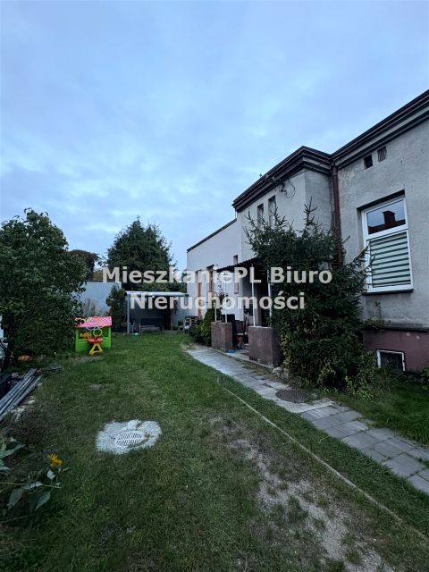 Mieszkanie Sosnowiec