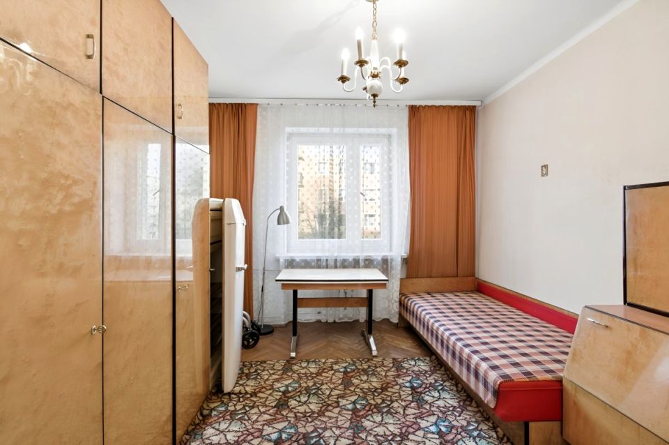 Mieszkanie Częstochowa