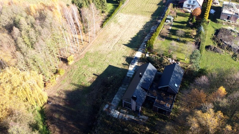 Działka budowlana Rzeszów