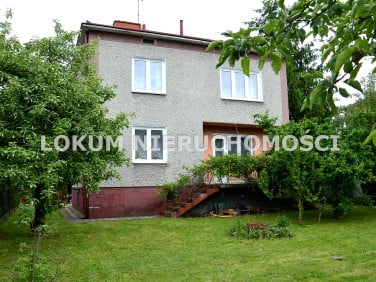 Dom Dąbrowa Tarnowska