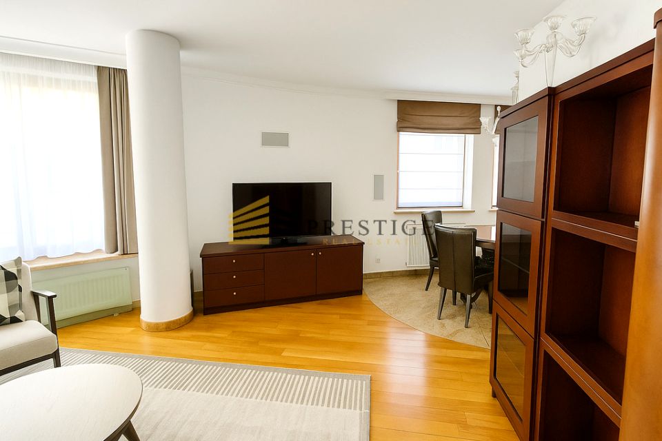 Mieszkanie Warszawa wynajem