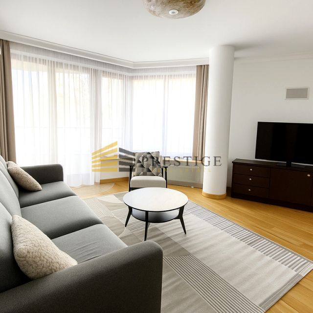 Mieszkanie apartamentowiec Warszawa