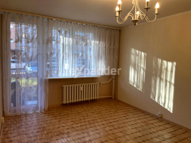 Mieszkanie Częstochowa