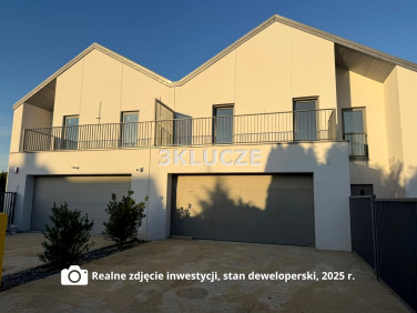 Dom Jakubowice Konińskie